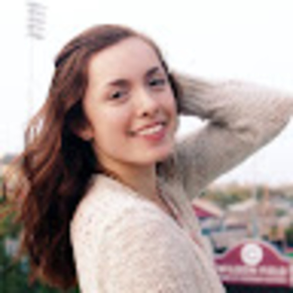 Meet your Posher, Brianna - Picture 1 of 1